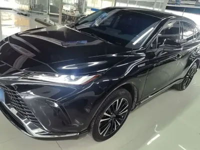 Toyota Venza