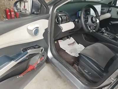 BYD Yuan Plus
