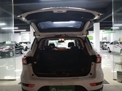 GAC Trumpchi GS4