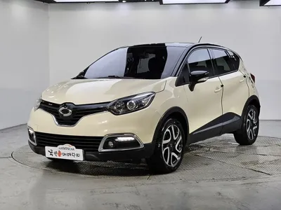 Renault-KoreaSamsung QM3