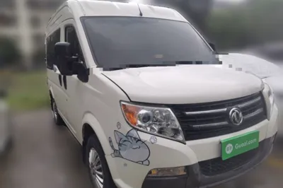 Dongfeng Yufeng Yufeng
