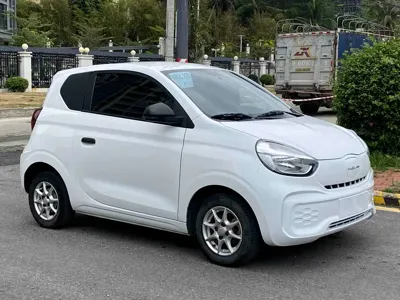 Roewe Clever