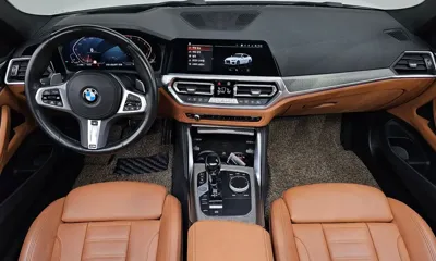 BMW 4-Series