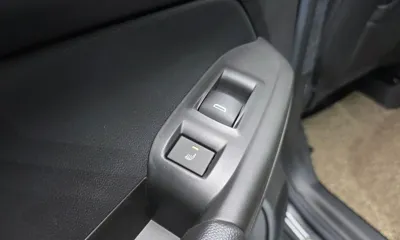 ChevroletGMDaewoo Trailblazer