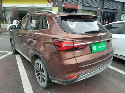 Roewe RX3