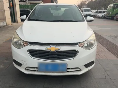 Chevrolet Sail