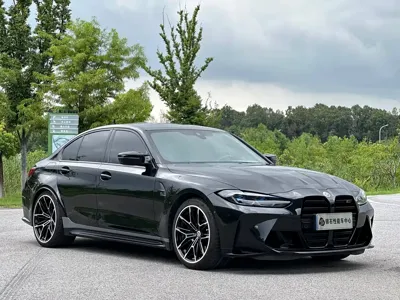BMW M3