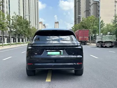 Li Auto Li L7