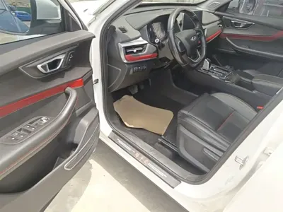 Chery Tiggo 7