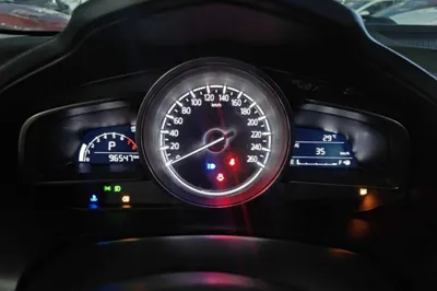 Mazda Mazda 3 Axela