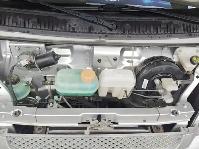 Wuling Rongguang EV