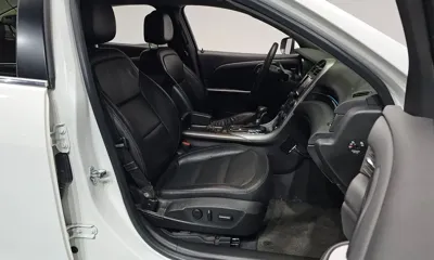 ChevroletGMDaewoo Malibu