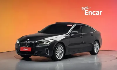BMW Gran Turismo
