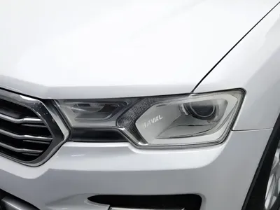 Haval H7