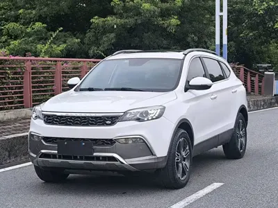 Leopaard Leopaard CS10