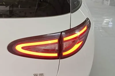 Geely Galaxy Geome