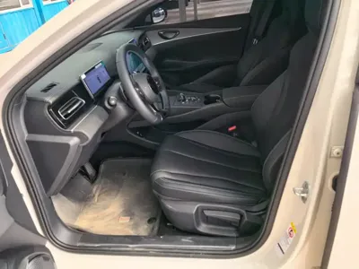 BYD 海豹06