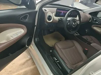 Wuling Bingo