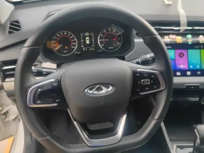 Chery Tiggo 3x