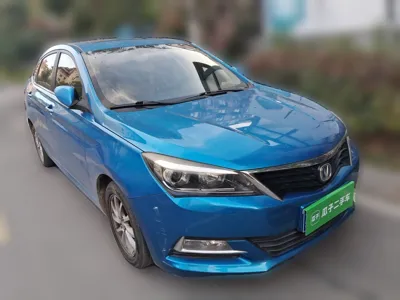 Changan Alsvin V7