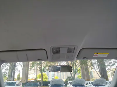 Dongfeng Aeolus E70