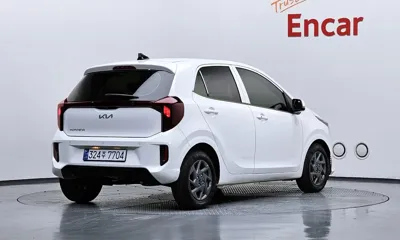 Kia Morning