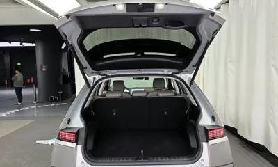 Hyundai Ioniq5