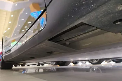 Xpeng P7