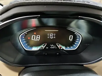 Baojun 360