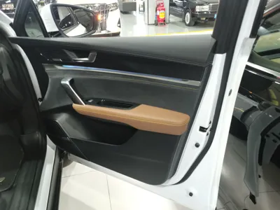 BYD Tang