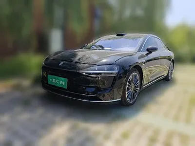 享界 Xiangji S9