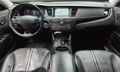 Kia K9
