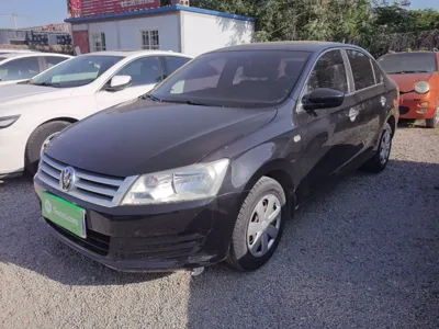 Volkswagen Santana