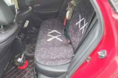 Honda Spirior
