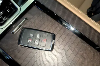 Jaguar XFL
