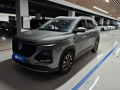 Baojun 530