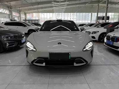 Xiaomi SU7