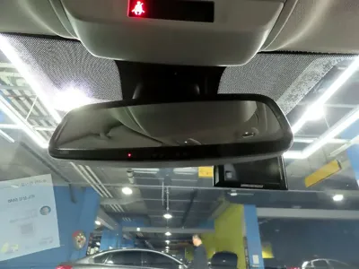 Renault-KoreaSamsung SM6