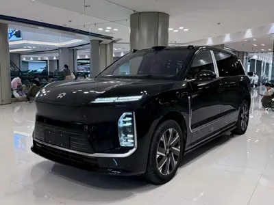 Nio ES9