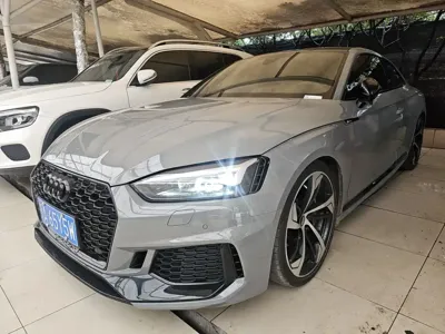 Audi RS 5