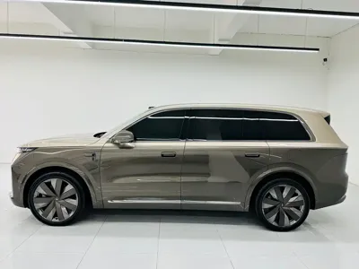 Li Auto Li L9
