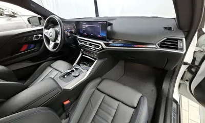 BMW 2-Series