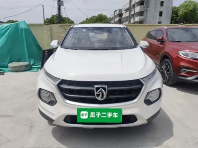 Baojun 510