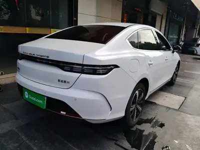 BYD Destroyer 05