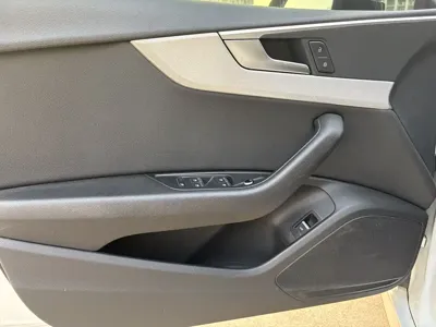 Audi A5 (Import)