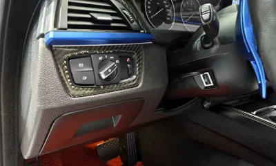 BMW 4-Series