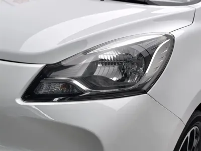 Changan Benben E-Star
