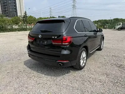 BMW X5 (Import)