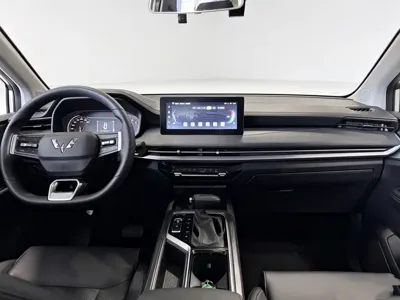 Wuling Jiachen
