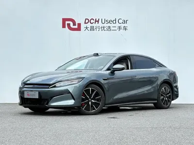BYD 汉L